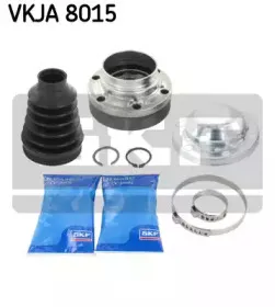VKJA 8015 SKF - Шарнір рівних кутових швидкостей (ШРКШ) SKF купить